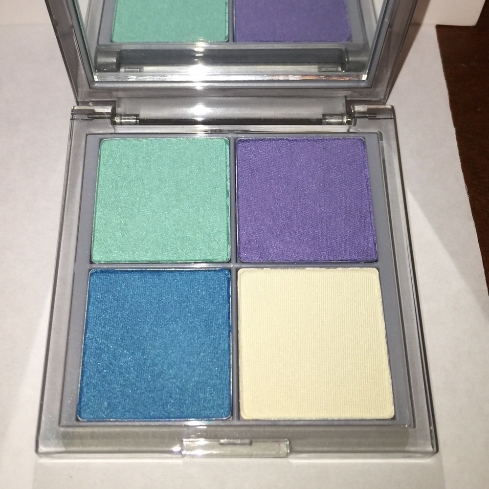 Cargo Los Angeles palette-new